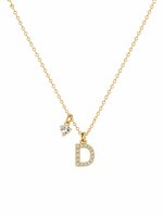 Collana Versari Donna in Argento C023/1-D